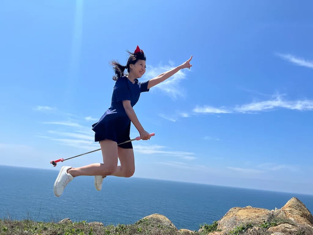 陳若儀 巧克力