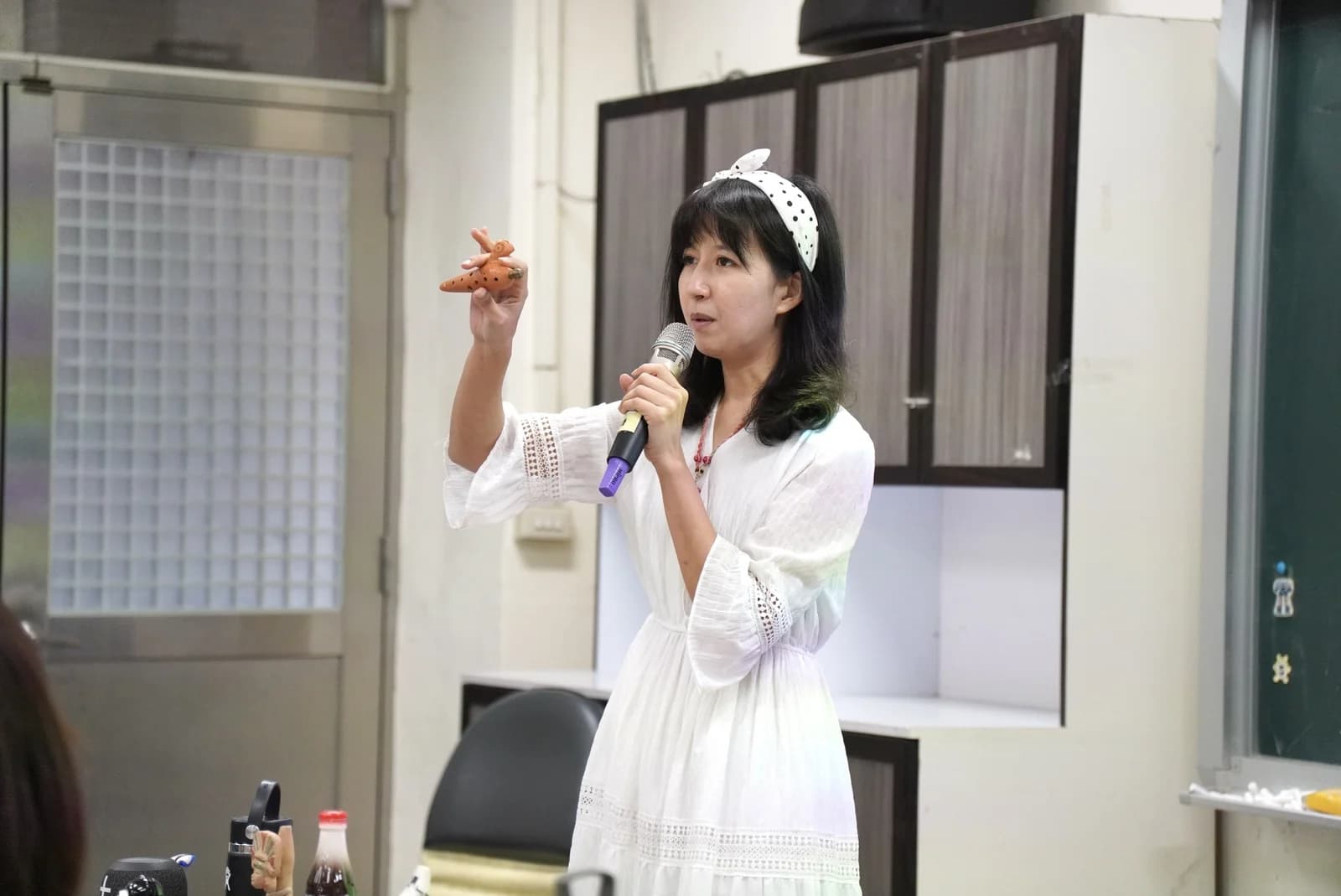 師資培訓