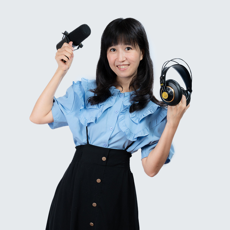 陳若儀